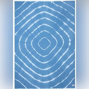 Sandcloud SHOCK WAVES TOWEL (LG)